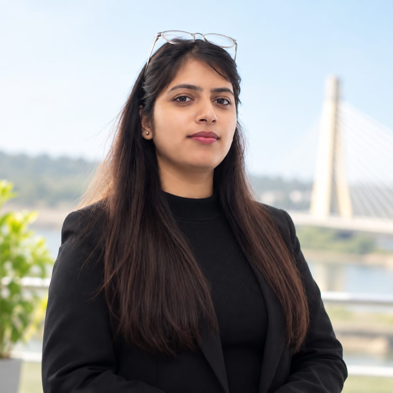 Ms. Manisha, Operations Support Specialist