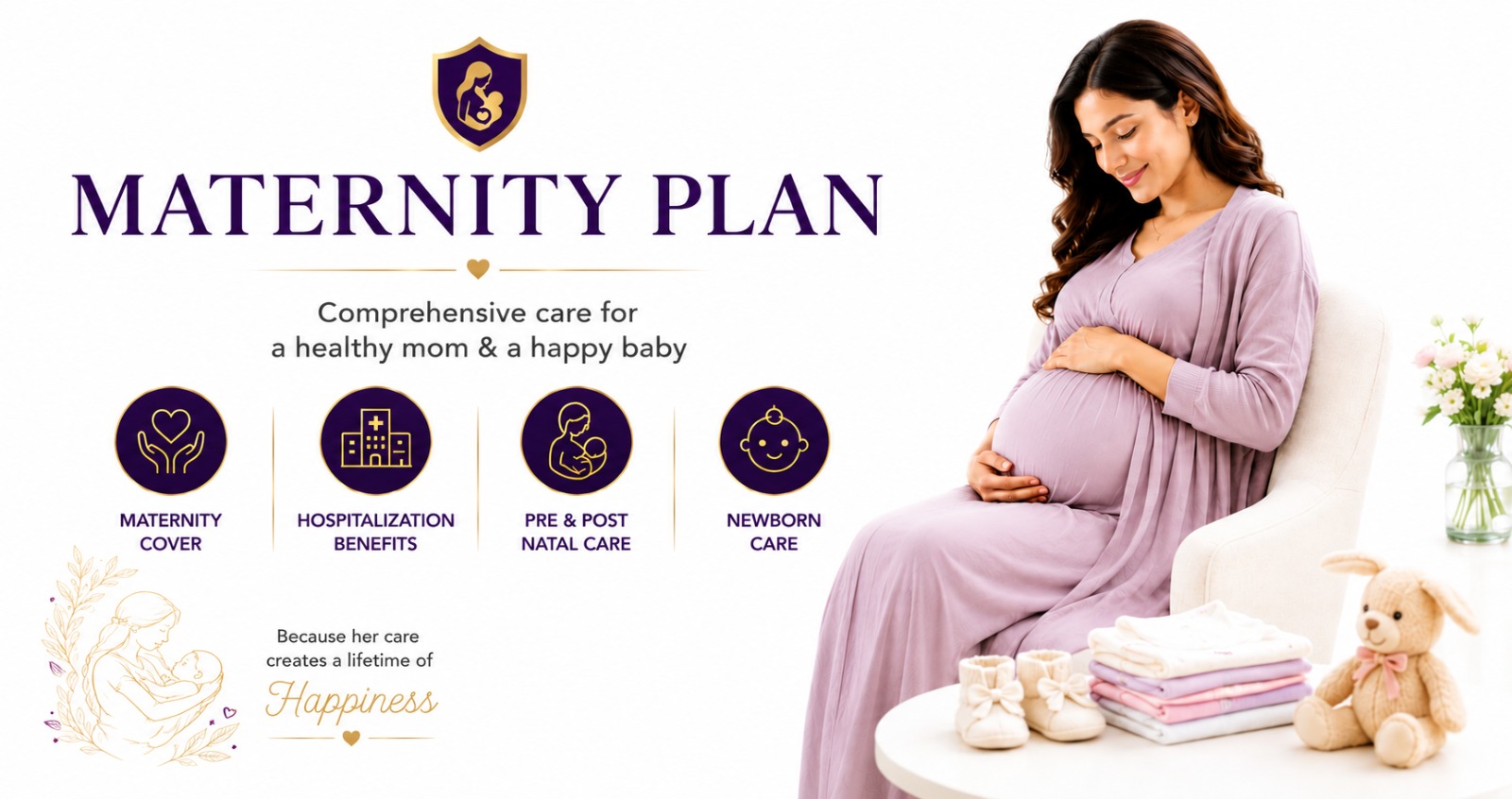 Maternity Health