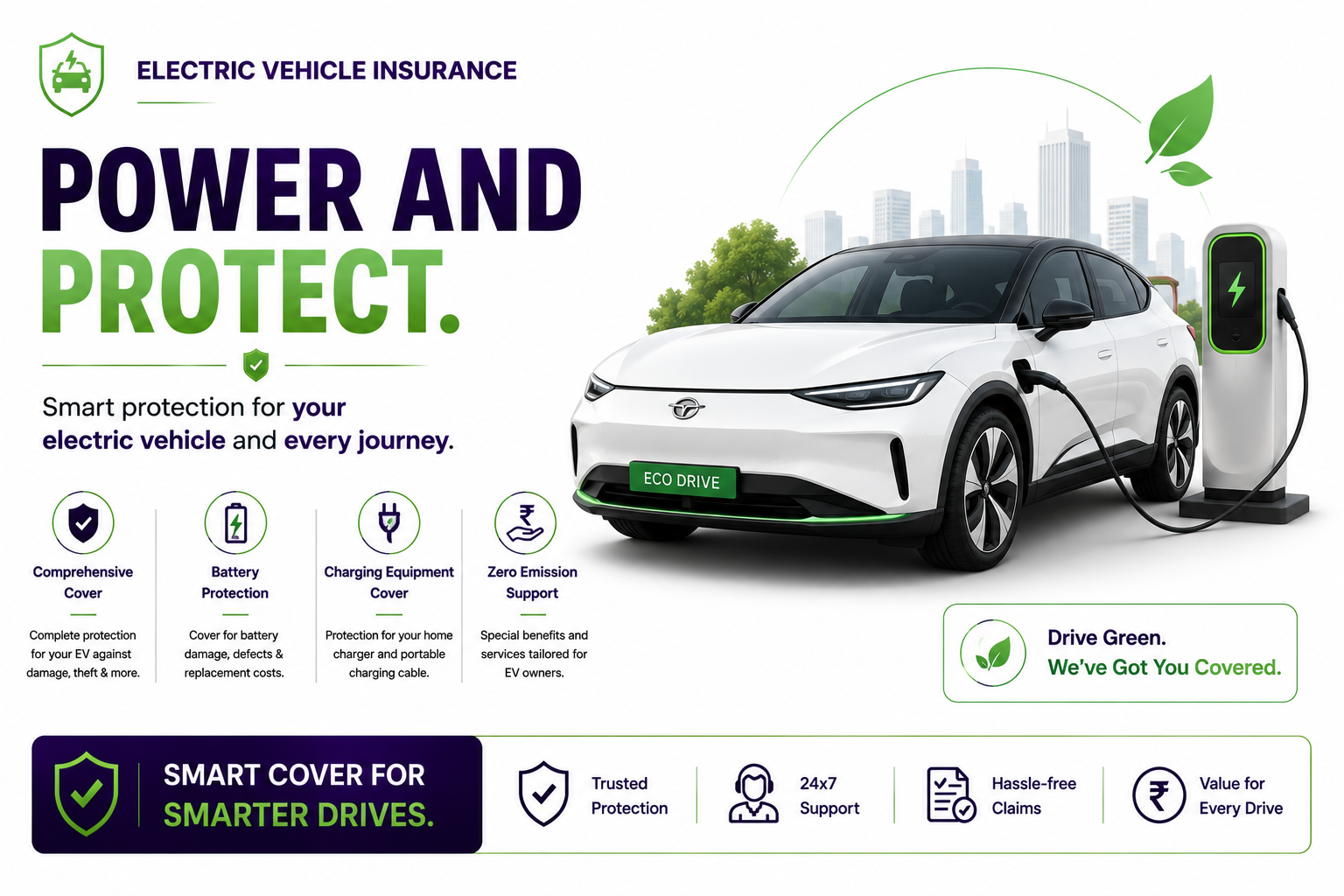 Electric Vehicle