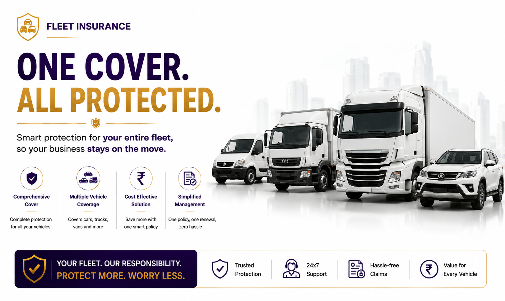 Fleet Insurance