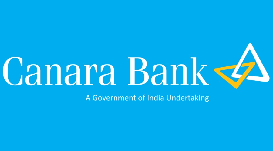 Canara Bank Limited Logo