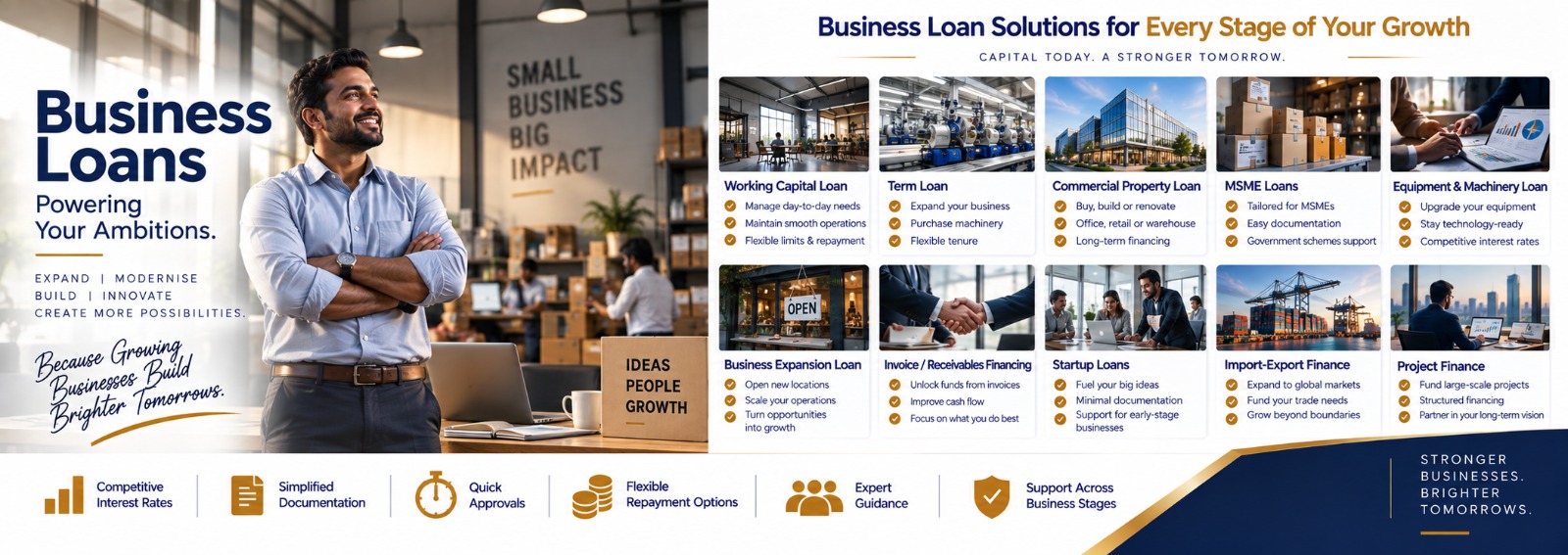 Business Loan