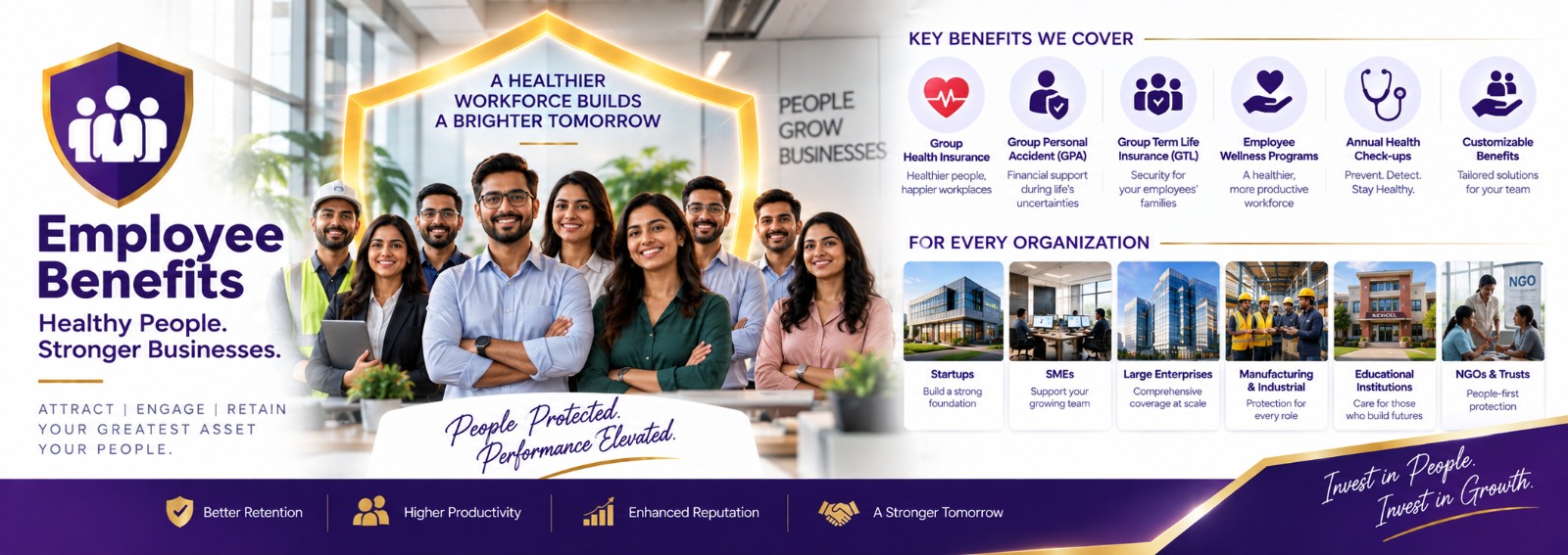 Employee Benefit