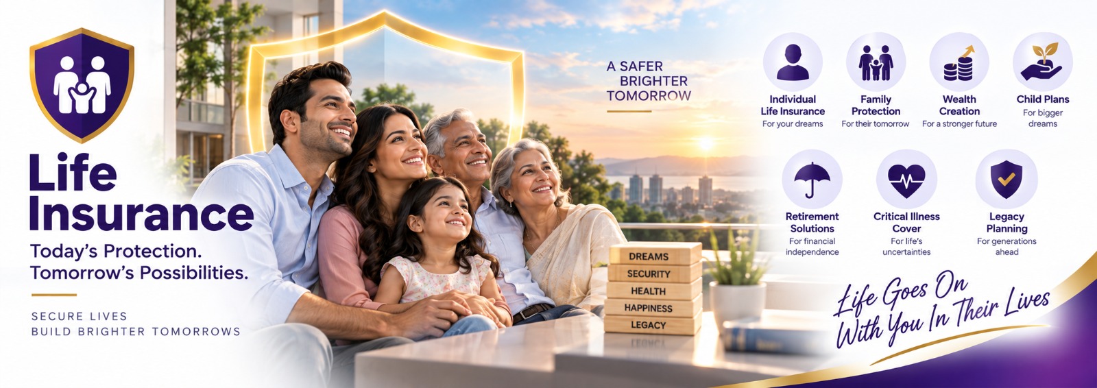 Life Insurance