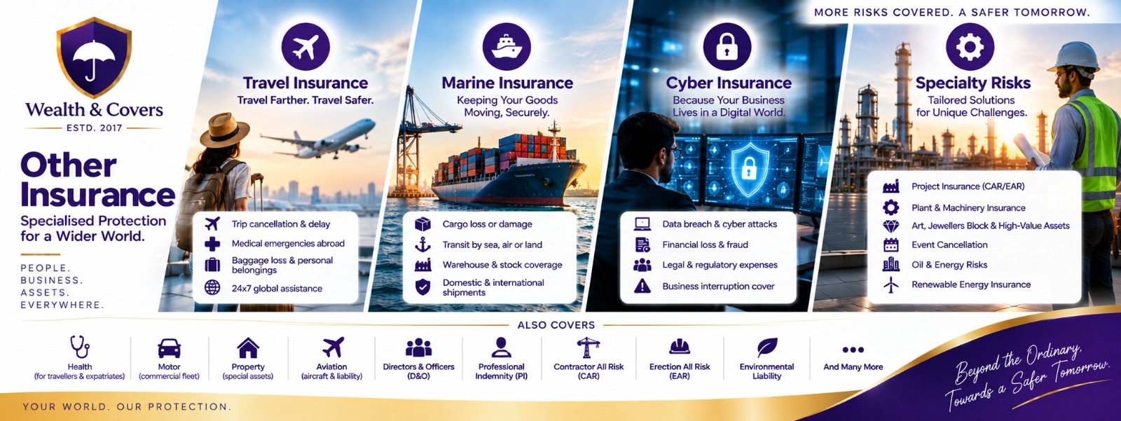 Other Insurance