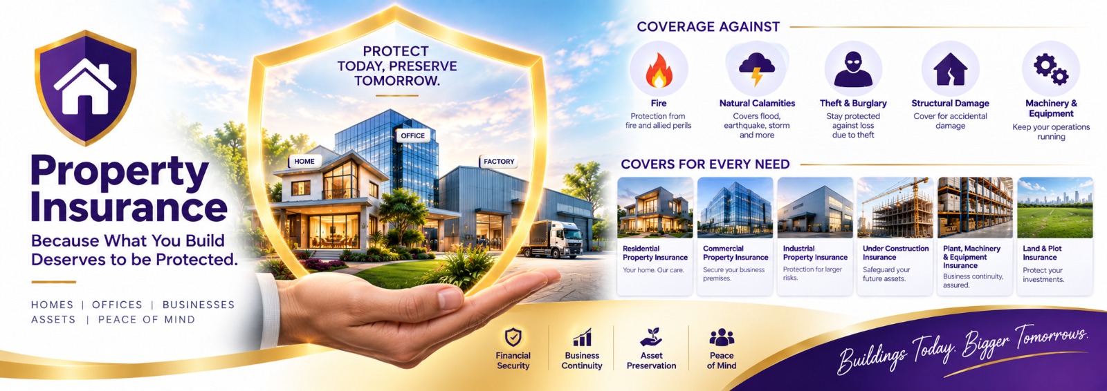 Property Insurance