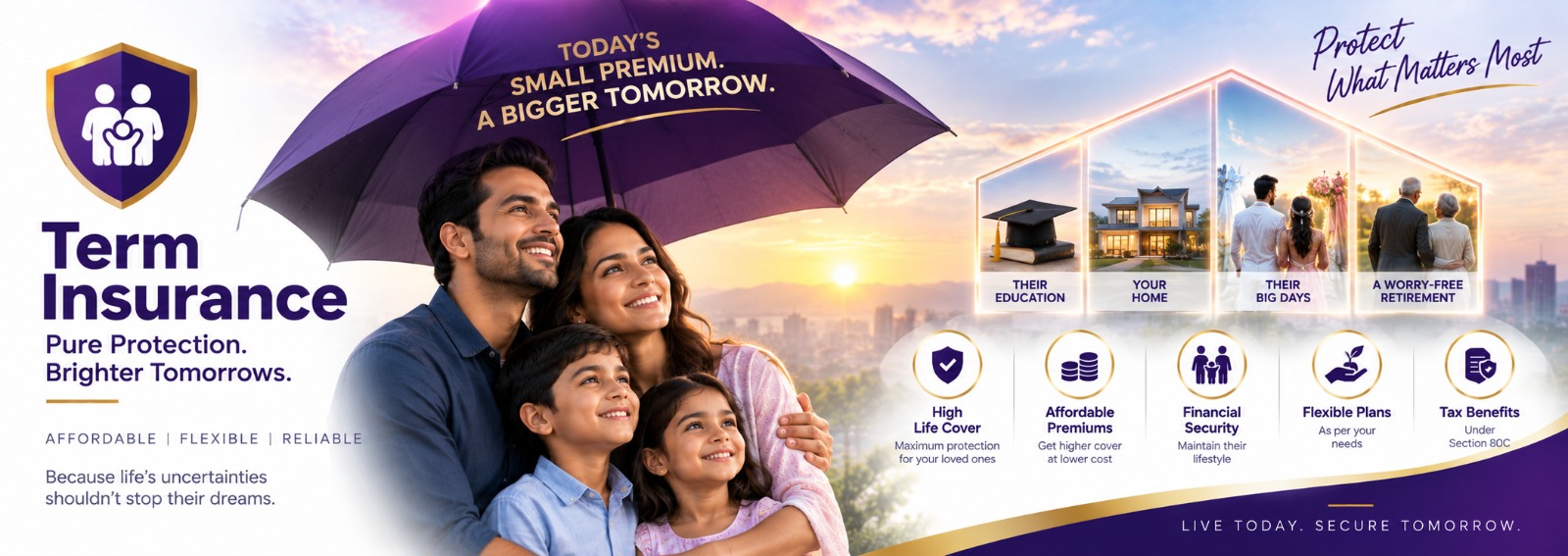Term Insurance