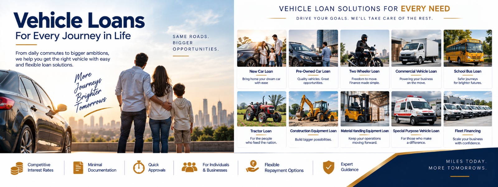Vehicle Loan